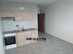 Prodej bytu 1+1, Chomutov, Jirkovská, 35 m2
