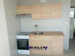 Prodej bytu 1+1, Chomutov, Jirkovská, 35 m2