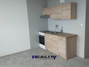 Prodej bytu 1+1, Chomutov, Jirkovská, 35 m2