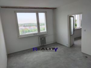 Prodej bytu 1+1, Chomutov, Jirkovská, 35 m2