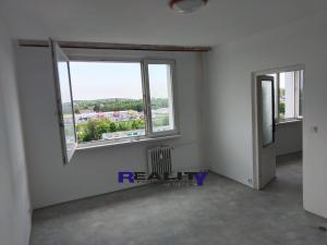 Prodej bytu 1+1, Chomutov, Jirkovská, 35 m2