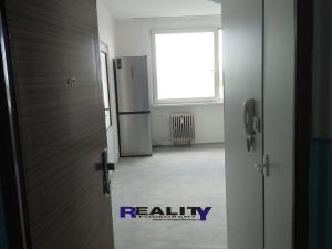 Prodej bytu 1+1, Chomutov, Jirkovská, 35 m2