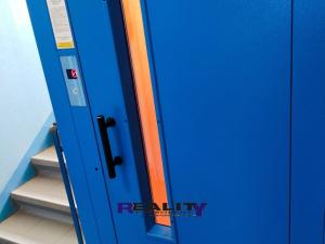 Prodej bytu 1+1, Chomutov, Jirkovská, 35 m2