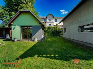Prodej rodinného domu, Jablonec nad Nisou - Proseč nad Nisou, Horní, 103 m2