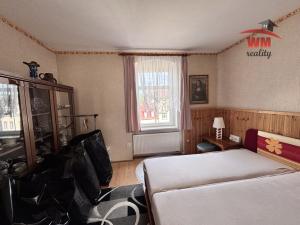 Prodej bytu 2+kk, Karlovy Vary - Drahovice, Stará Kysibelská, 35 m2