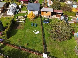 Prodej zahrady, Košťany - Střelná, Sídliště, 329 m2