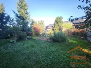 Prodej rodinného domu, Smržov, 125 m2
