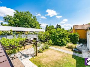 Prodej skladu, Praha, Nad motolskou nemocnicí, 26 m2