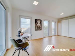 Pronájem bytu 1+kk, Přerov, Čechova, 32 m2