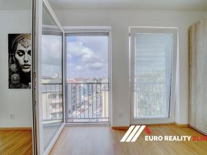 Pronájem bytu 1+kk, Přerov, Čechova, 32 m2