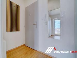 Pronájem bytu 1+kk, Přerov, Čechova, 32 m2