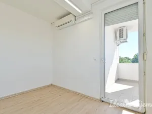 Pronájem bytu 2+kk, Brno, Langrova, 40 m2
