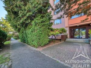 Prodej bytu 3+1, Kutná Hora, 17. listopadu, 66 m2