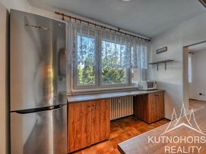 Prodej bytu 3+1, Kutná Hora, 17. listopadu, 66 m2