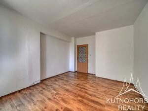 Prodej bytu 3+1, Kutná Hora, 17. listopadu, 66 m2