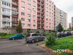 Pronájem bytu 1+1, Horní Bříza, Komenského, 39 m2