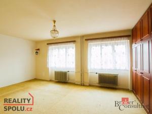 Prodej vily, Praha - Nebušice, Nad Želivkou, 248 m2