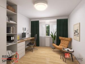 Prodej vily, Praha - Nebušice, Nad Želivkou, 248 m2