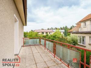 Prodej vily, Praha - Nebušice, Nad Želivkou, 248 m2