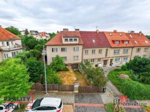 Prodej vily, Praha - Nebušice, Nad Želivkou, 248 m2