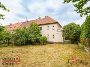 Prodej vily, Praha - Nebušice, Nad Želivkou, 248 m2