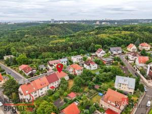 Prodej vily, Praha - Nebušice, Nad Želivkou, 248 m2