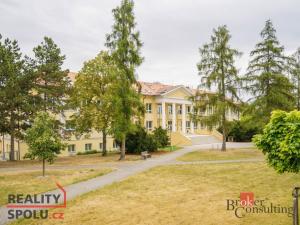 Prodej vily, Praha - Nebušice, Nad Želivkou, 248 m2