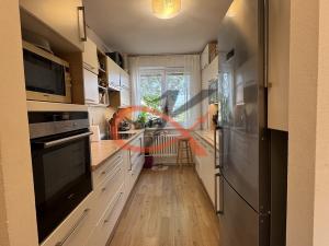 Prodej bytu 3+1, Valašské Meziříčí, Kálalova, 93 m2