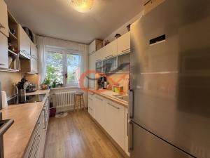Prodej bytu 3+1, Valašské Meziříčí, Kálalova, 93 m2