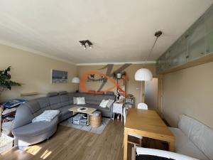 Prodej bytu 3+1, Valašské Meziříčí, Kálalova, 93 m2