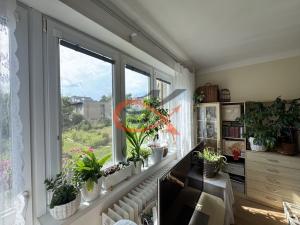 Prodej bytu 3+1, Valašské Meziříčí, Kálalova, 93 m2