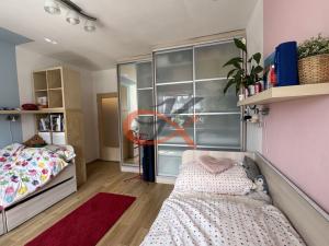 Prodej bytu 3+1, Valašské Meziříčí, Kálalova, 93 m2