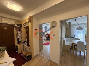 Prodej bytu 3+1, Valašské Meziříčí, Kálalova, 93 m2