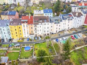 Pronájem atypického bytu, Děčín - Děčín II-Nové Město, Kamenická, 147 m2