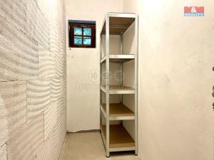 Pronájem bytu 2+kk, Líšnice, Spálený Mlýn, 42 m2