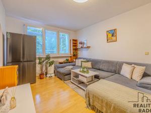 Prodej bytu 3+1, Ostrava, Josefa Kotase, 70 m2