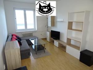 Pronájem bytu 2+1, Příbram - Příbram VII, Legionářů, 54 m2