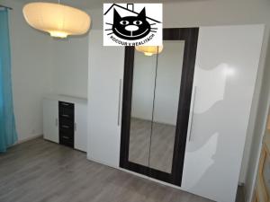 Pronájem bytu 2+1, Příbram - Příbram VII, Legionářů, 54 m2