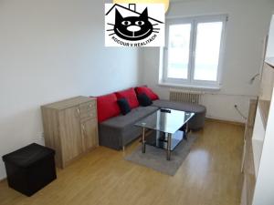 Pronájem bytu 2+1, Příbram - Příbram VII, Legionářů, 54 m2