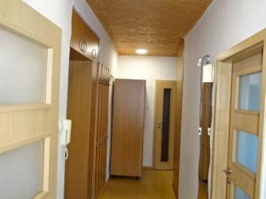 Pronájem bytu 2+1, Příbram - Příbram VII, Legionářů, 54 m2