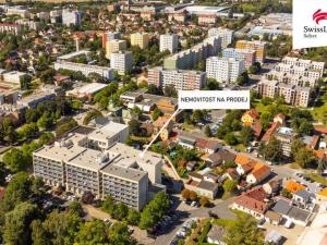 Prodej bytu 2+kk, Čelákovice, náměstí 5. května, 52 m2