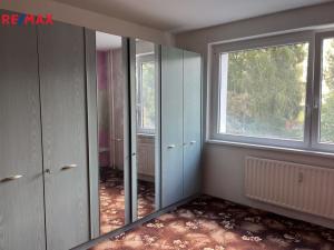 Prodej bytu 1+kk, Karlovy Vary - Rybáře, Mládežnická, 24 m2