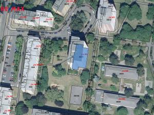 Prodej bytu 1+kk, Karlovy Vary - Rybáře, Mládežnická, 24 m2