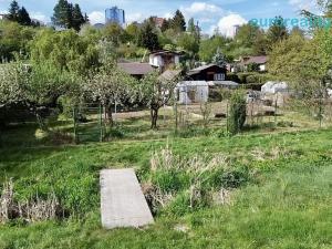 Pronájem zahrady, Tachov, 455 m2