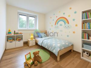 Prodej bytu 3+1, Vratimov, Frýdecká, 56 m2