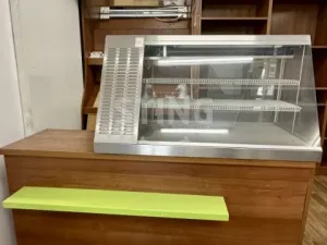 Prodej obchodního prostoru, Havířov, Karvinská, 42 m2