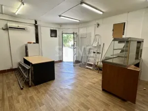 Prodej obchodního prostoru, Havířov, Karvinská, 42 m2