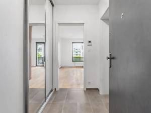 Pronájem bytu 1+kk, Praha - Jinonice, Kloudova, 33 m2