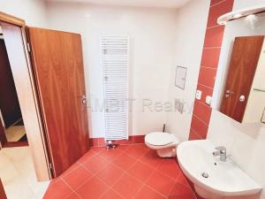 Pronájem bytu 1+kk, Praha - Stodůlky, Tlumačovská, 36 m2