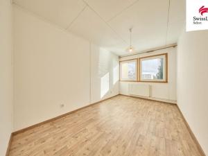 Pronájem bytu 4+1, Trutnov, Kubelíkova, 100 m2